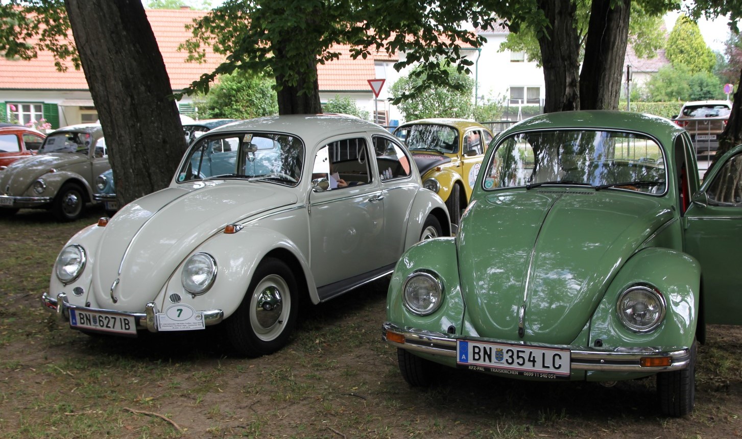 2016-07-10 Oldtimertreffen